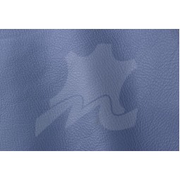 Шкіра меблева PRESCOTT синій SANTORINI 1,2-1,4 Італія